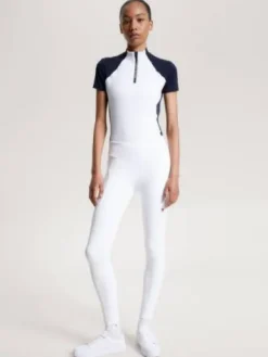 New Legging d'équitation Elmira Full Grip - Femme Tenue D'Équitation Femme·Leggings D'équitation