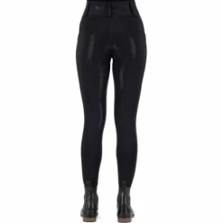 Outlet Legging d'équitation Favourite Full Grip - Femme Tenue D'Équitation Femme·Leggings D'équitation