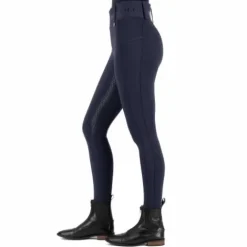 Outlet Legging d'équitation Favourite Full Grip - Femme Tenue D'Équitation Femme·Leggings D'équitation