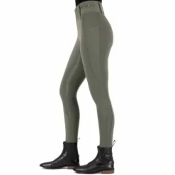 Outlet Legging d'équitation Favourite Full Grip - Femme Tenue D'Équitation Femme·Leggings D'équitation