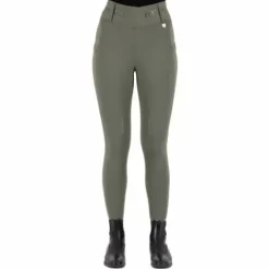 Outlet Legging d'équitation Favourite Full Grip - Femme Tenue D'Équitation Femme·Leggings D'équitation