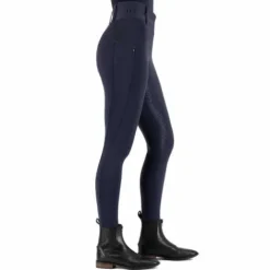 Outlet Legging d'équitation Favourite Full Grip - Femme Tenue D'Équitation Femme·Leggings D'équitation