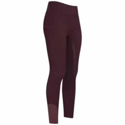Legging d'équitation Full Grip Classic - Femme Tenue D'Équitation Femme·Leggings D'équitation