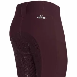 Legging d'équitation Full Grip Classic - Femme Tenue D'Équitation Femme·Leggings D'équitation