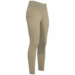 Legging d'équitation Full Grip Classic - Femme Tenue D'Équitation Femme·Leggings D'équitation