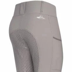 Legging d'équitation Full Grip Classic - Femme Tenue D'Équitation Femme·Leggings D'équitation