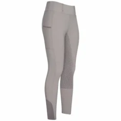 Legging d'équitation Full Grip Classic - Femme Tenue D'Équitation Femme·Leggings D'équitation