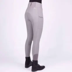 Legging d'équitation Full Grip Classic - Femme Tenue D'Équitation Femme·Leggings D'équitation