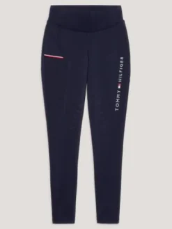 Best Legging d'équitation Hiver Elmira Full grip - Femme Tenue D'Équitation Femme·Leggings D'équitation
