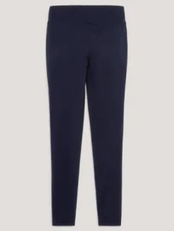 Best Legging d'équitation Hiver Elmira Full grip - Femme Tenue D'Équitation Femme·Leggings D'équitation