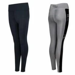 Sale Legging d'équitation KlGerrica full grip Femme - Femme Tenue D'Équitation Femme·Leggings D'équitation