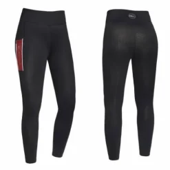 Legging d'équitation Klkarina 2023 full grip Femme - Femme Tenue D'Équitation Femme·Leggings D'équitation