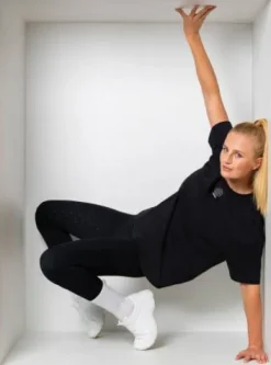 Clearance Legging d'équitation Seamless Dynamic 2024 - Femme Tenue D'Équitation Femme·Leggings D'équitation