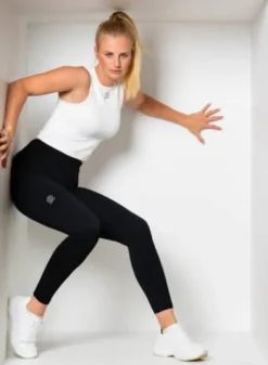 Clearance Legging d'équitation Seamless Dynamic 2024 - Femme Tenue D'Équitation Femme·Leggings D'équitation