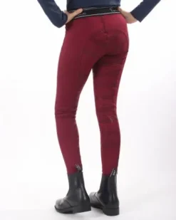 Outlet Legging Eden junior Enfant Tenue D'Équitation Enfant·Pantalons Enfant