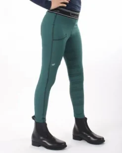 Outlet Legging Eden junior Enfant Tenue D'Équitation Enfant·Pantalons Enfant
