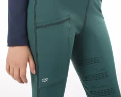 Outlet Legging Eden junior Enfant Tenue D'Équitation Enfant·Pantalons Enfant