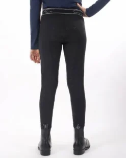 Outlet Legging Eden junior Enfant Tenue D'Équitation Enfant·Pantalons Enfant