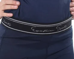 Outlet Legging Eden junior Enfant Tenue D'Équitation Enfant·Pantalons Enfant