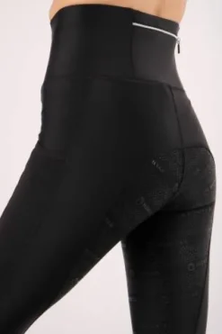 Online Legging extra taille haute Alana Femme Tenue D'Équitation Femme·Leggings D'équitation