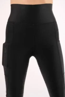 Online Legging extra taille haute Alana Femme Tenue D'Équitation Femme·Leggings D'équitation