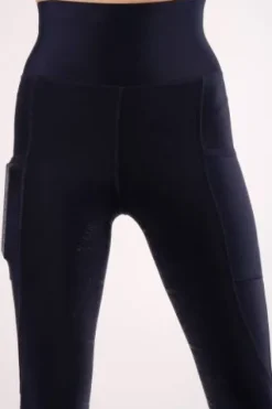 Online Legging extra taille haute Alana Femme Tenue D'Équitation Femme·Leggings D'équitation