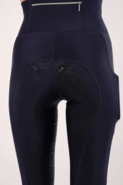 Online Legging extra taille haute Alana Femme Tenue D'Équitation Femme·Leggings D'équitation