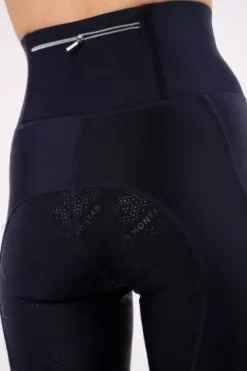 Online Legging extra taille haute Alana Femme Tenue D'Équitation Femme·Leggings D'équitation