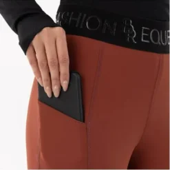 Discount Legging Faiga full grip Femme Tenue D'Équitation Femme·Leggings D'équitation