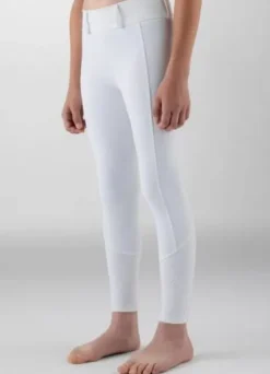 Hot Legging full grip enfant - - confort et style Enfant Tenue D'Équitation Enfant·Pantalons Enfant