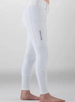 Hot Legging full grip enfant - - confort et style Enfant Tenue D'Équitation Enfant·Pantalons Enfant