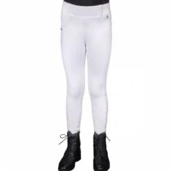New Legging hiver juliet Enfant Tenue D'Équitation Enfant·Pantalons Enfant