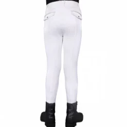 New Legging hiver juliet Enfant Tenue D'Équitation Enfant·Pantalons Enfant