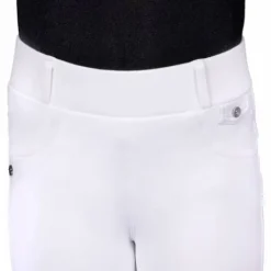 New Legging hiver juliet Enfant Tenue D'Équitation Enfant·Pantalons Enfant