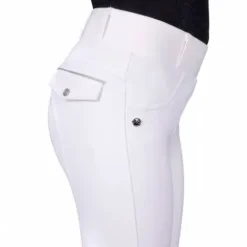 New Legging hiver juliet Enfant Tenue D'Équitation Enfant·Pantalons Enfant