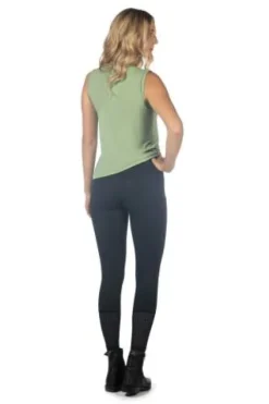 Legging Juna full grip Femme Tenue D'Équitation Femme·Leggings D'équitation