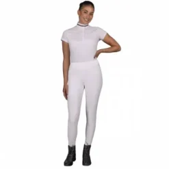 Best Legging Kae legging grip Femme Tenue D'Équitation Femme·Leggings D'équitation
