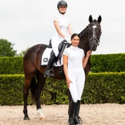 Best Legging Kae legging grip Femme Tenue D'Équitation Femme·Leggings D'équitation