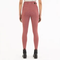 Sale Legging léger taille haute Ilana Femme Tenue D'Équitation Femme·Leggings D'équitation