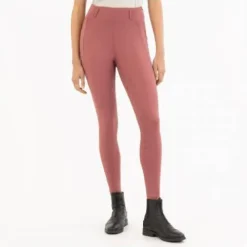 Sale Legging léger taille haute Ilana Femme Tenue D'Équitation Femme·Leggings D'équitation
