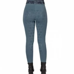 Hot Legging Micah full grip Femme Tenue D'Équitation Femme·Leggings D'équitation