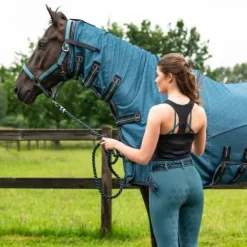 Hot Legging Micah full grip Femme Tenue D'Équitation Femme·Leggings D'équitation