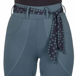 Hot Legging Micah full grip Femme Tenue D'Équitation Femme·Leggings D'équitation