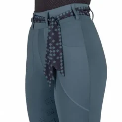 Hot Legging Micah full grip Femme Tenue D'Équitation Femme·Leggings D'équitation