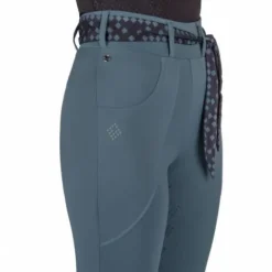 Hot Legging Micah full grip Femme Tenue D'Équitation Femme·Leggings D'équitation