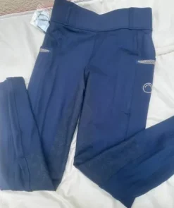 Discount Legging Mokelsey junior House of Enfant Tenue D'Équitation Enfant·Pantalons Enfant