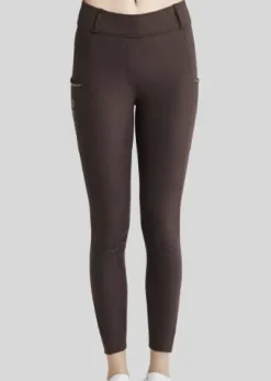 Sale Legging Momirella House of Femme Tenue D'Équitation Femme·Leggings D'équitation