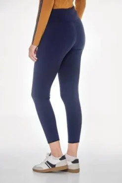 Sale Legging polaire Lili - - Intérieur doux, grip silicone Femme Tenue D'Équitation Femme·Leggings D'équitation