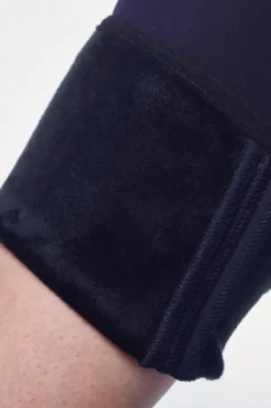 Sale Legging polaire Lili - - Intérieur doux, grip silicone Femme Tenue D'Équitation Femme·Leggings D'équitation