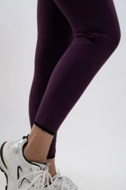 Sale Legging polaire Lili - - Intérieur doux, grip silicone Femme Tenue D'Équitation Femme·Leggings D'équitation